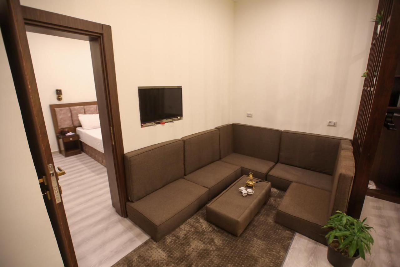 G N G Valencia Hotel 카이로 외부 사진