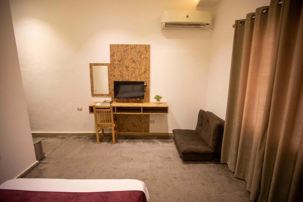 G N G Valencia Hotel 카이로 외부 사진