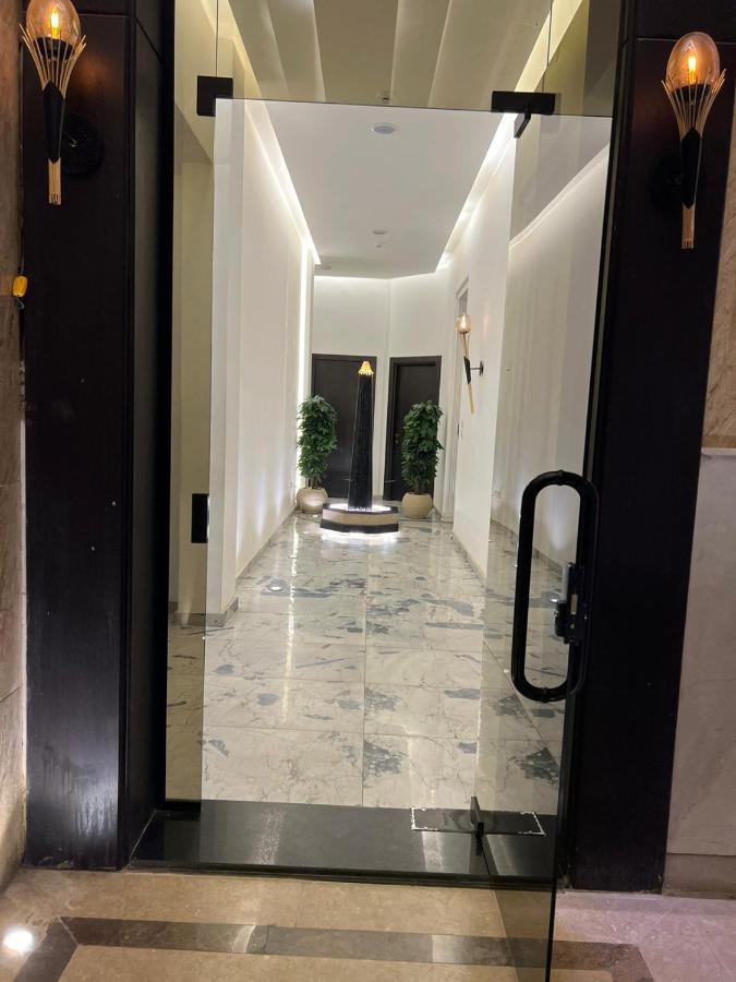 G N G Valencia Hotel 카이로 외부 사진