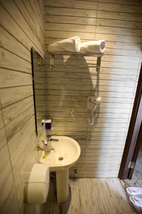 G N G Valencia Hotel 카이로 외부 사진